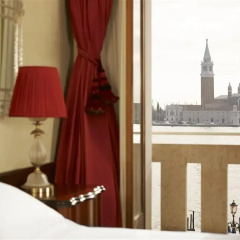 Отель Danieli, a Luxury Collection Hotel, Venice Италия, Венеция - 4 отзыва об отеле, цены и фото номеров - забронировать отель Danieli, a Luxury Collection Hotel, Venice онлайн удобства в номере