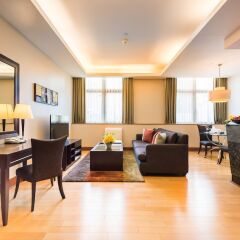 Отель Ascott Sathorn Bangkok Таиланд, Бангкок - отзывы, цены и фото номеров - забронировать отель Ascott Sathorn Bangkok онлайн фото 12