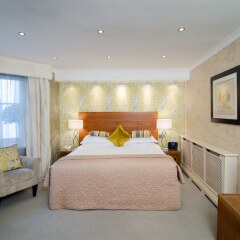 Отель The Beaufort Hotel Великобритания, Лондон - отзывы, цены и фото номеров - забронировать отель The Beaufort Hotel онлайн фото 8