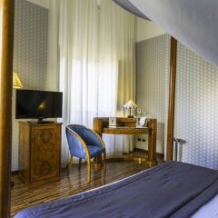 Best Western Hotel Artdeco удобства в номере фото 2