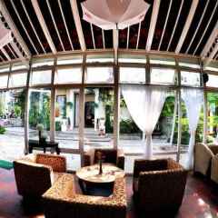 Отель Cadasa Resort Dalat Вьетнам, Далат - 1 отзыв об отеле, цены и фото номеров - забронировать отель Cadasa Resort Dalat онлайн бассейн