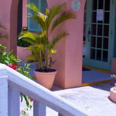 Worthing Court Apartment Hotel in Christ Church, Barbados from 169$, photos, reviews - zenhotels.com balcony