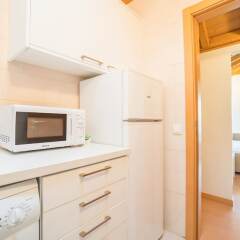 Отель ShortStayFlat Santos в номере