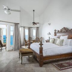 Отель Villa Paraiso Мексика, Сан-Хосе-дель-Кабо - отзывы, цены и фото номеров - забронировать отель Villa Paraiso онлайн комната для гостей фото 5