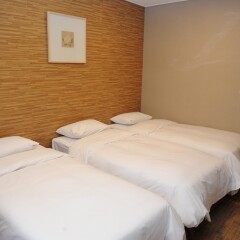 HOTEL SKYPARK Myeongdong II комната для гостей фото 5