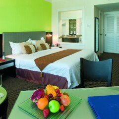 Отель Novotel Kuala Lumpur City Centre Малайзия, Куала-Лумпур - отзывы, цены и фото номеров - забронировать отель Novotel Kuala Lumpur City Centre онлайн детские мероприятия фото 2