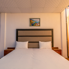 Отель Metro Port City Hotel Шри-Ланка, Коломбо - отзывы, цены и фото номеров - забронировать отель Metro Port City Hotel онлайн комната для гостей фото 3