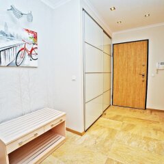 Апартаменты IRS ROYAL APARTMENTS Apartamenty IRS Sopocka Rezydencja Сопот детские мероприятия фото 2