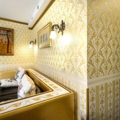 Отель Sv. Nikola Boutique Hotel Болгария, София - отзывы, цены и фото номеров - забронировать отель Sv. Nikola Boutique Hotel онлайн ванная