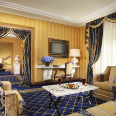 Royal Olympic Hotel комната для гостей фото 5