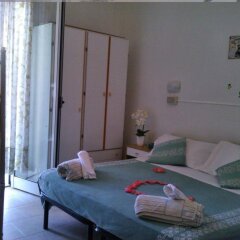 Hotel Maria Gabriella комната для гостей фото 2