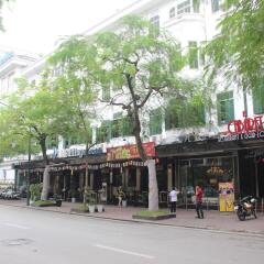 Hoa Binh Hotel фото 4