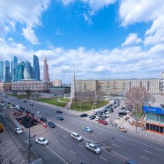 Гостиница GoodAps фото 3