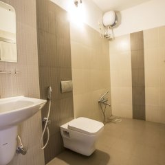 Kedara Village Resort in Kolagappara, India from 95$, photos, reviews - zenhotels.com bathroom