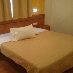 Hotel Rio Athens Афины комната для гостей