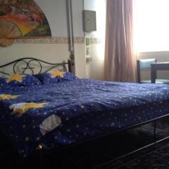 Отель Ben @ Lek Gay Friendly Guesthouse комната для гостей фото 2