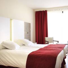 Hotel Bella Playa & Spa комната для гостей