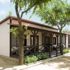 Отель Camping Solmar Blanes Испания, Бланес - отзывы, цены и фото номеров - забронировать отель Camping Solmar Blanes онлайн фото 7