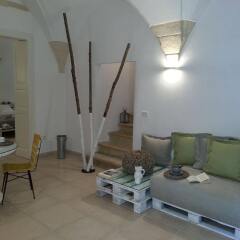 Отель B&B Corte dei Romiti Лечче спа