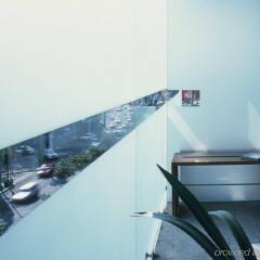 Hotel Habita бассейн