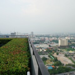 Отель Centric Sea Pattaya by Skyren городской автобус