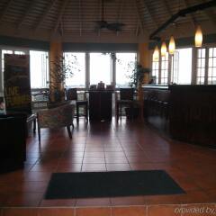Отель Mystic Ridge Resort интерьер отеля