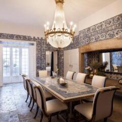 Отель Casa dell'Arte Club House Португалия, Лиссабон - отзывы, цены и фото номеров - забронировать отель Casa dell'Arte Club House онлайн питание