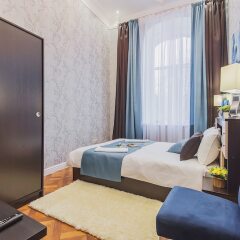 Гостиница GMApartments China-Town комната для гостей фото 5