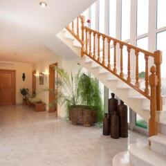 Отель Villa Savanna Испания, Кала-эн-Бланес - отзывы, цены и фото номеров - забронировать отель Villa Savanna онлайн спа