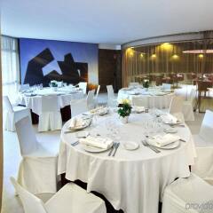 Отель Barcelo Costa Vasca Сан-Себастьян помещение для мероприятий фото 2
