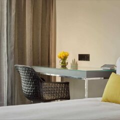 Отель Park Plaza London Waterloo Великобритания, Лондон - 2 отзыва об отеле, цены и фото номеров - забронировать отель Park Plaza London Waterloo онлайн удобства в номере фото 2