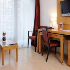 Отель Residhome Courbevoie La Défense удобства в номере