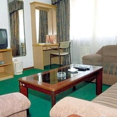 Отель Darotel комната для гостей фото 2