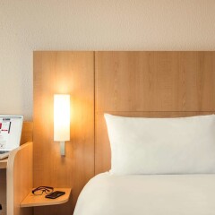 Отель ibis Paris Coeur d'Orly Airport удобства в номере фото 2