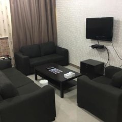 Noble Rose Apartment in Salmiyah, Kuwait from 84$, photos, reviews - zenhotels.com photo 4