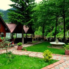 Akyuz Kardesler Hotel & Bungalow Турция, Узунгёль - отзывы, цены и фото номеров - забронировать отель Akyuz Kardesler Hotel & Bungalow онлайн фото 8