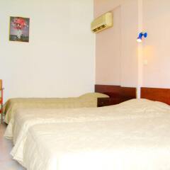Antonios Hotel комната для гостей фото 2