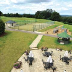Отель Swindon Blunsdon House Hotel, BW Premier Collection Великобритания, Суиндон - отзывы, цены и фото номеров - забронировать отель Swindon Blunsdon House Hotel, BW Premier Collection онлайн фото 5
