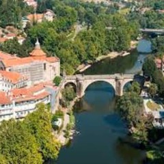 Отель House With 3 Bedrooms in Amarante, With Wonderful Mountain View, Furnished Terrace and Wifi Португалия, Амаранте - отзывы, цены и фото номеров - забронировать отель House With 3 Bedrooms in Amarante, With Wonderful Mountain View, Furnished Terrace and Wifi онлайн пляж