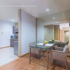Отель ZEN Home Parkview KLCC Малайзия, Куала-Лумпур - отзывы, цены и фото номеров - забронировать отель ZEN Home Parkview KLCC онлайн в номере