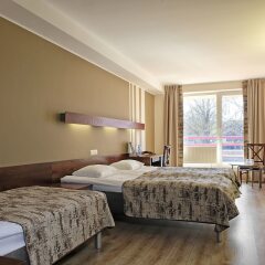 Pirita Marina Hotel & Spa комната для гостей фото 7