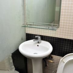 Yinxiang Hostel ванная