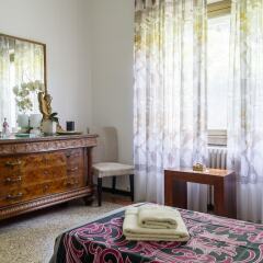 Отель B&B D'Èco Milano Италия, Милан - отзывы, цены и фото номеров - забронировать отель B&B D'Èco Milano онлайн удобства в номере