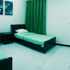 Casa De Doha Hostel комната для гостей фото 3