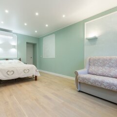 Гостиница Feelathome на Невском в Санкт-Петербурге 9 отзывов об отеле, цены и фото номеров - забронировать гостиницу Feelathome на Невском онлайн Санкт-Петербург комната для гостей фото 8