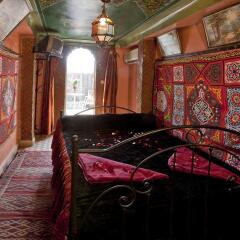 Отель Riad Fantasia Марокко, Марракеш - отзывы, цены и фото номеров - забронировать отель Riad Fantasia онлайн развлечения