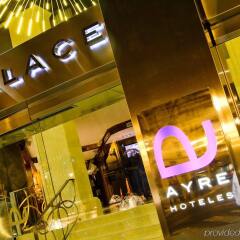 Ayre Hotel Astoria Palace детские мероприятия