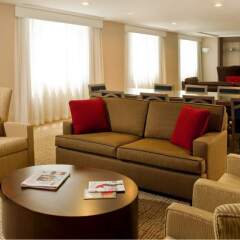Sheraton Brooklyn New York Hotel фото 12