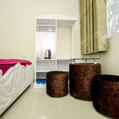 Hotel Linh Linh 2 Далат удобства в номере фото 2