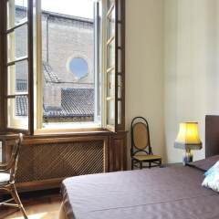 Отель Strada Maggiore Apartment Италия, Болонья - отзывы, цены и фото номеров - забронировать отель Strada Maggiore Apartment онлайн комната для гостей фото 4